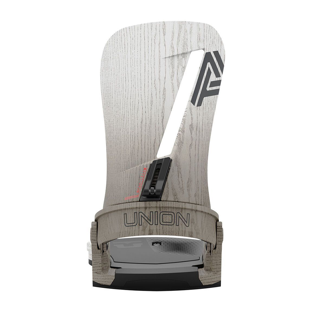 UNION ATLAS Snowboard-Bindung 2025 - asadachi UNION ATLAS Snowboard-Bindung 2025 - asadachi