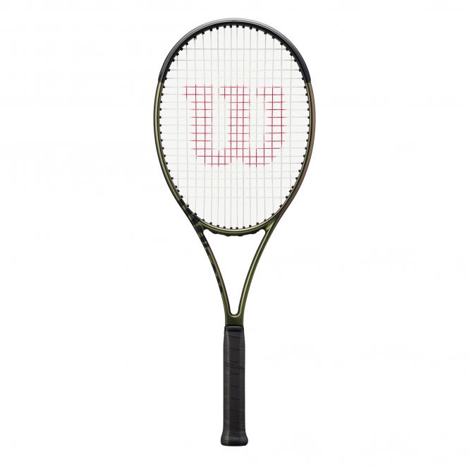 Wilson Blade 98 v 8.0 Turnierschläger 2023 Wilson Blade 98 v 8.0 Turnierschläger 2023