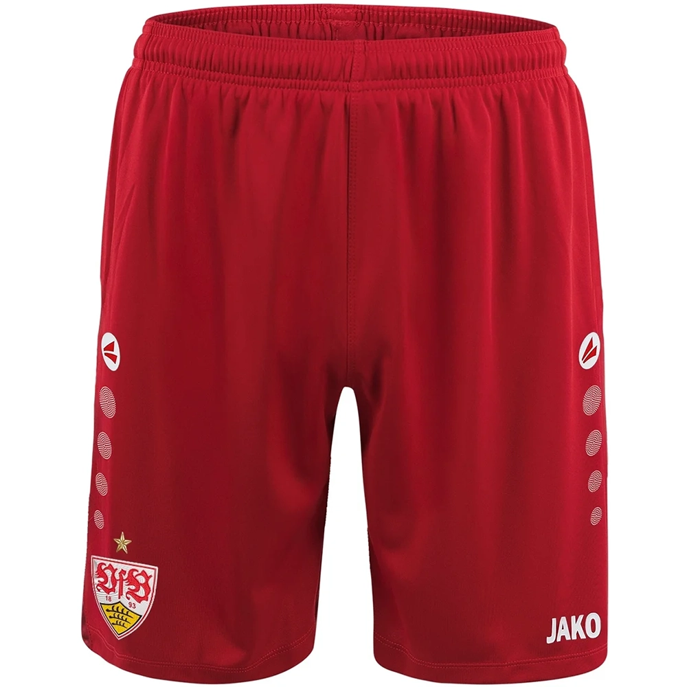 JAKO VfB Stuttgart Auswärtsshorts 25/26 für Herren