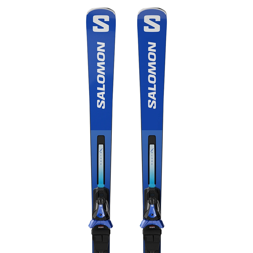 Salomon S/RACE GS 10+ 25/26 Ski inkl. MI12 GripWalk® Bindung Salomon S/RACE GS 10+ 25/26 Ski inkl. MI12 GripWalk® Bindung