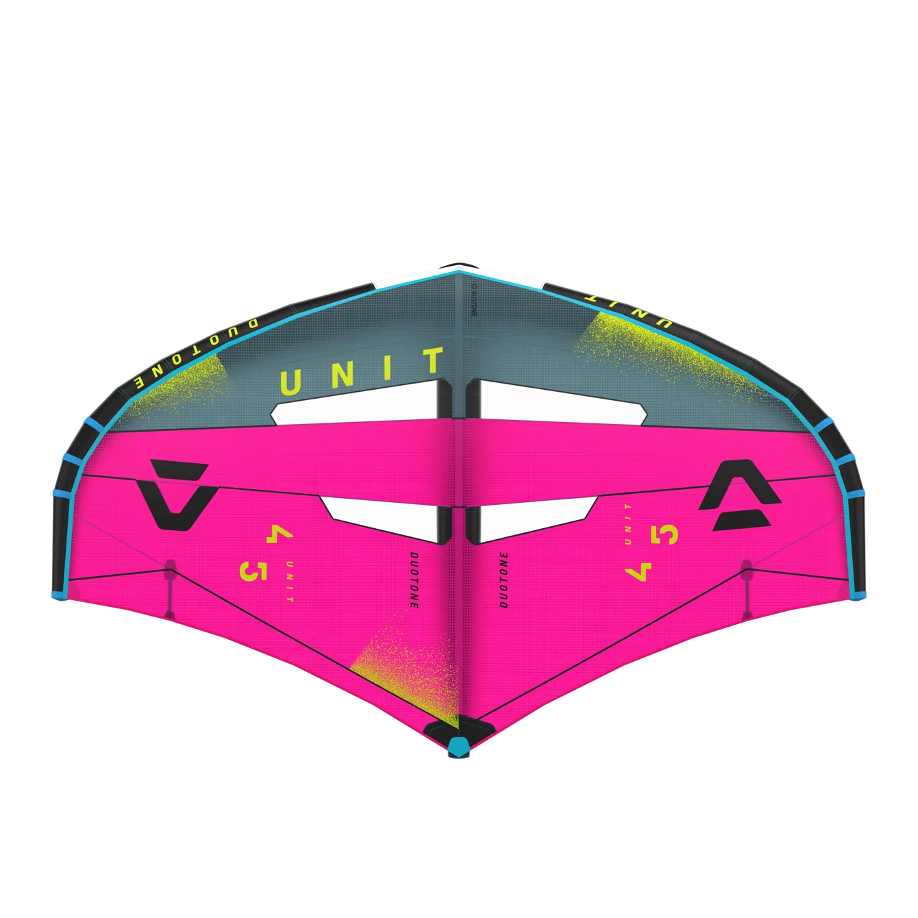 DUOTONE Unit Wing Foil | Pink/Grey 2025 DUOTONE Unit Wing Foil | Pink/Grey 2025