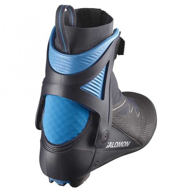 SALOMON Pro Combi Skating Classic Prolink Langlaufschuh SALOMON Pro Combi Skating Classic Prolink Langlaufschuh