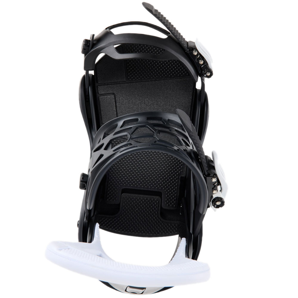 Burton Freestyle Snowboard-Bindung 2026 - black Burton Freestyle Snowboard-Bindung 2026 - black