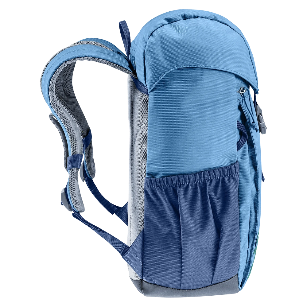 Deuter Waldfuchs 10 Kinder Wanderrucksack – Wave Nightblue