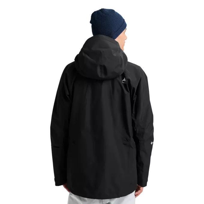 Burton [ak]® Swash GORE-TEX 2L Jacke für Herren - true Black
