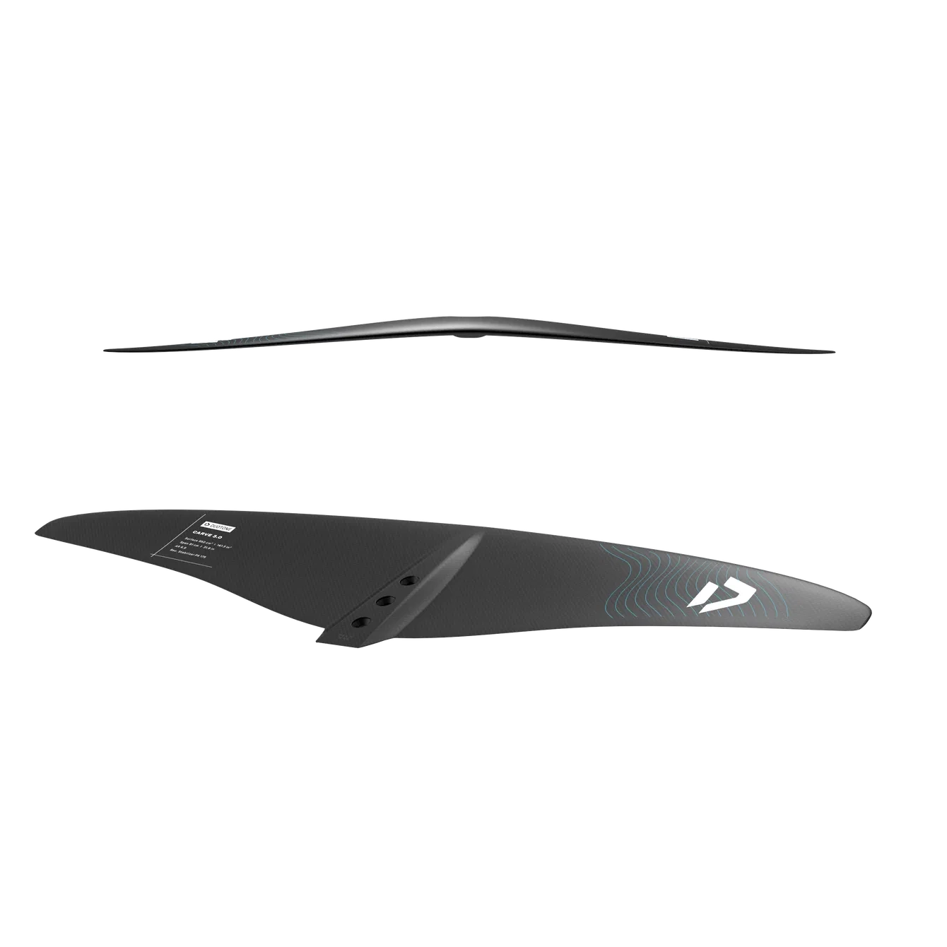 DUOTONE Foil – WING SET CARVE 3.0 SLS  DUOTONE Foil – WING SET CARVE 3.0 SLS