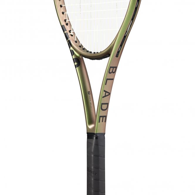 Wilson Blade 100 L v 8.0 Tennisschläger 2023 Wilson Blade 100 L v 8.0 Tennisschläger 2023
