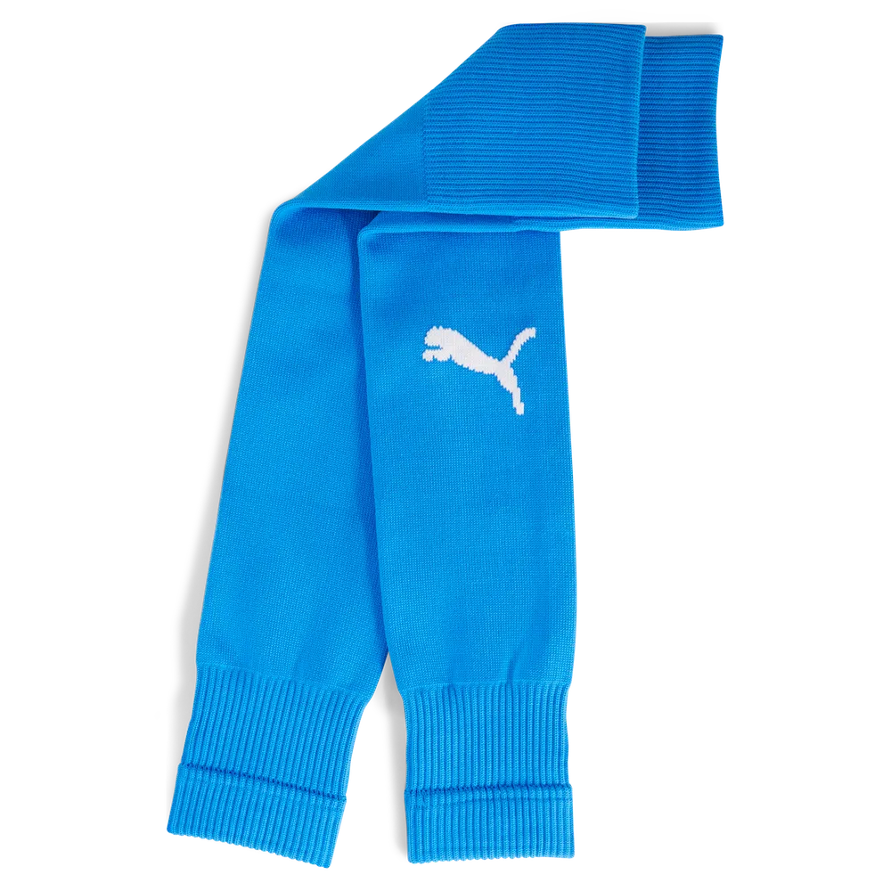 VfB FN Puma teamGOAL Sleeve Socken blau