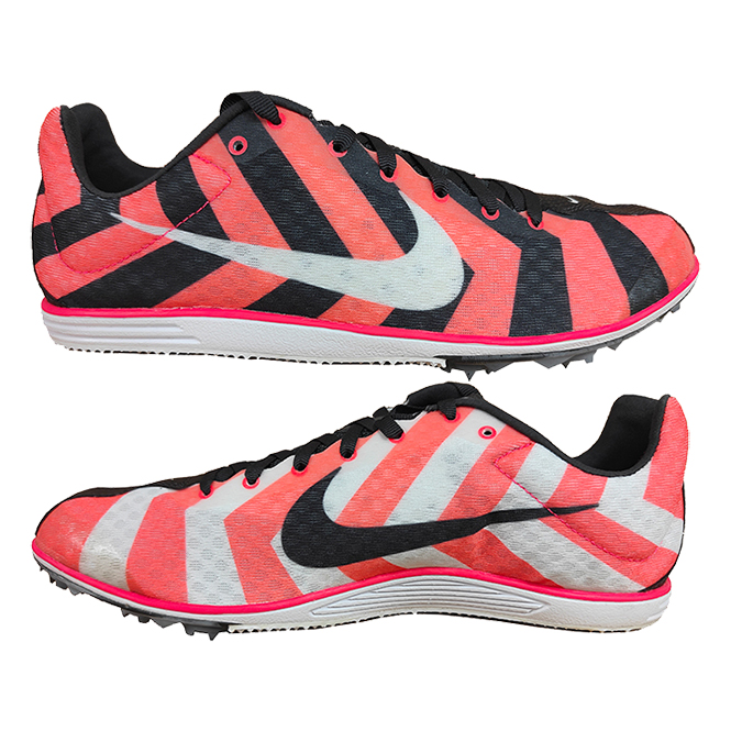 nike zoom rival d 8 - Leichtathletikschuhe, Spikes für Erwachsene nike zoom rival d 8 - Leichtathletikschuhe, Spikes für Erwachsene