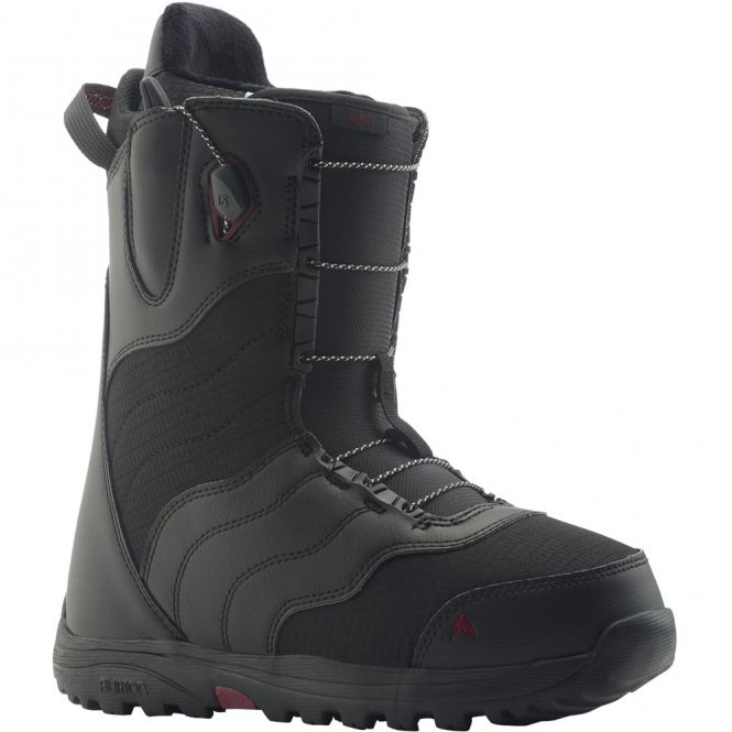 Burton MINT Speedzone Damen Snowboardboots - black 