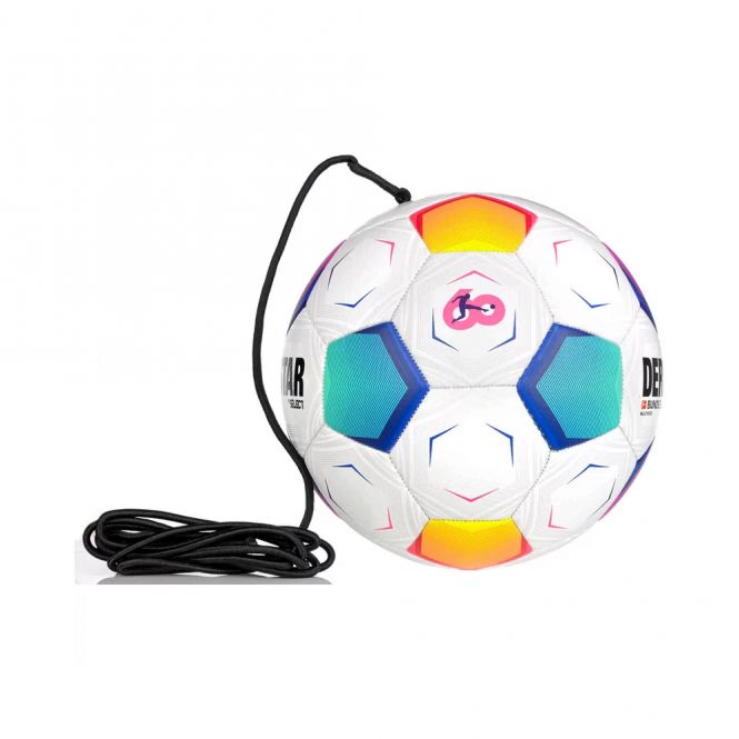 Derbystar Bundesliga Multikick V23 - Technikball Derbystar Bundesliga Multikick V23 - Technikball