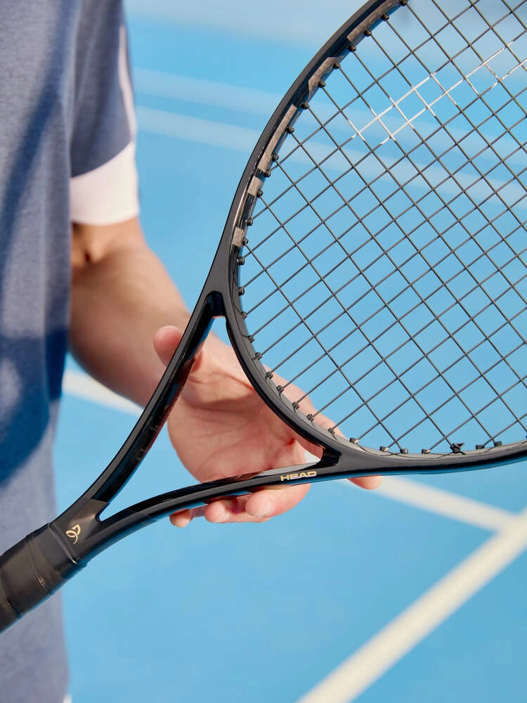 HEAD Speed MP LEGEND – Tennisschläger unbeseitet