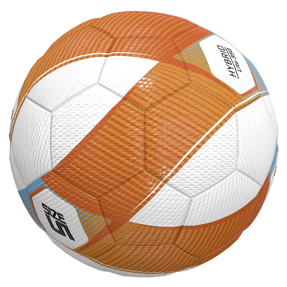 Erima Hybrid Lite 350 Fußball | Gr. 5 | 350g