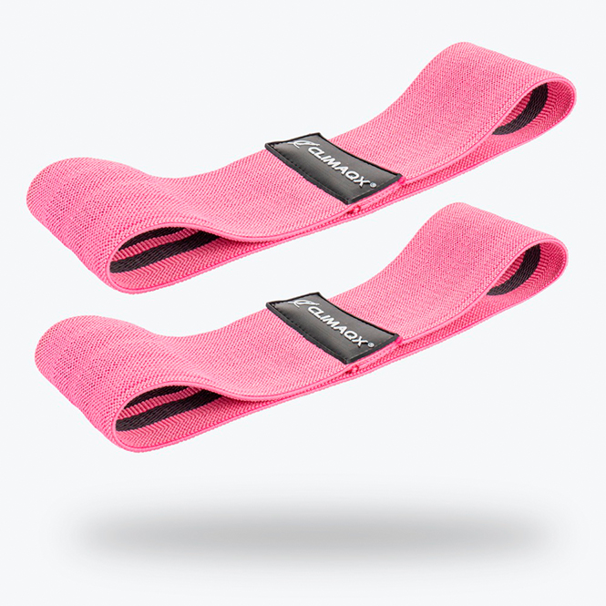 climaqx booty bands Widerstandsbänder pink climaqx booty bands Widerstandsbänder pink