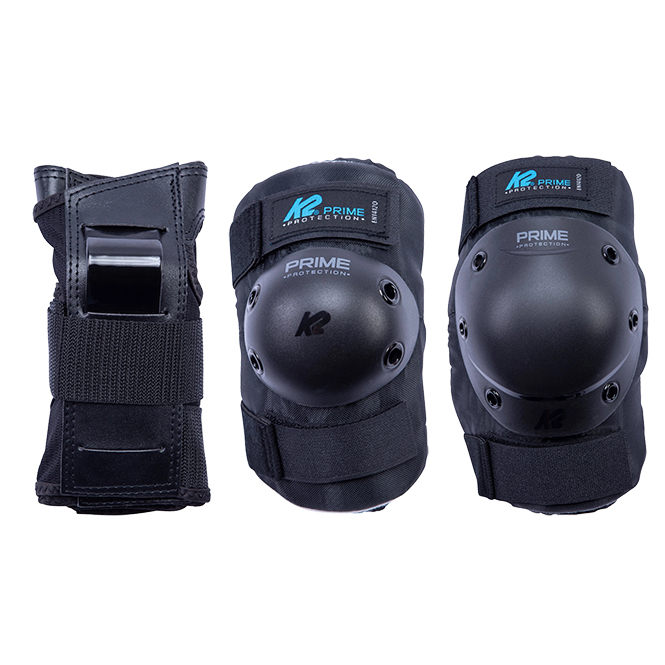 K2 Prime Pad Protektoren Set für Damen K2 Prime Pad Protektoren Set für Damen