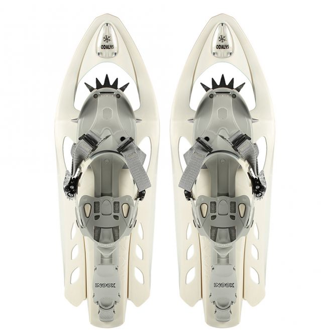 INOOK Odalys Allround-Schneeschuhe - Größen (EU 34>42) INOOK Odalys Allround-Schneeschuhe - Größen (EU 34>42)