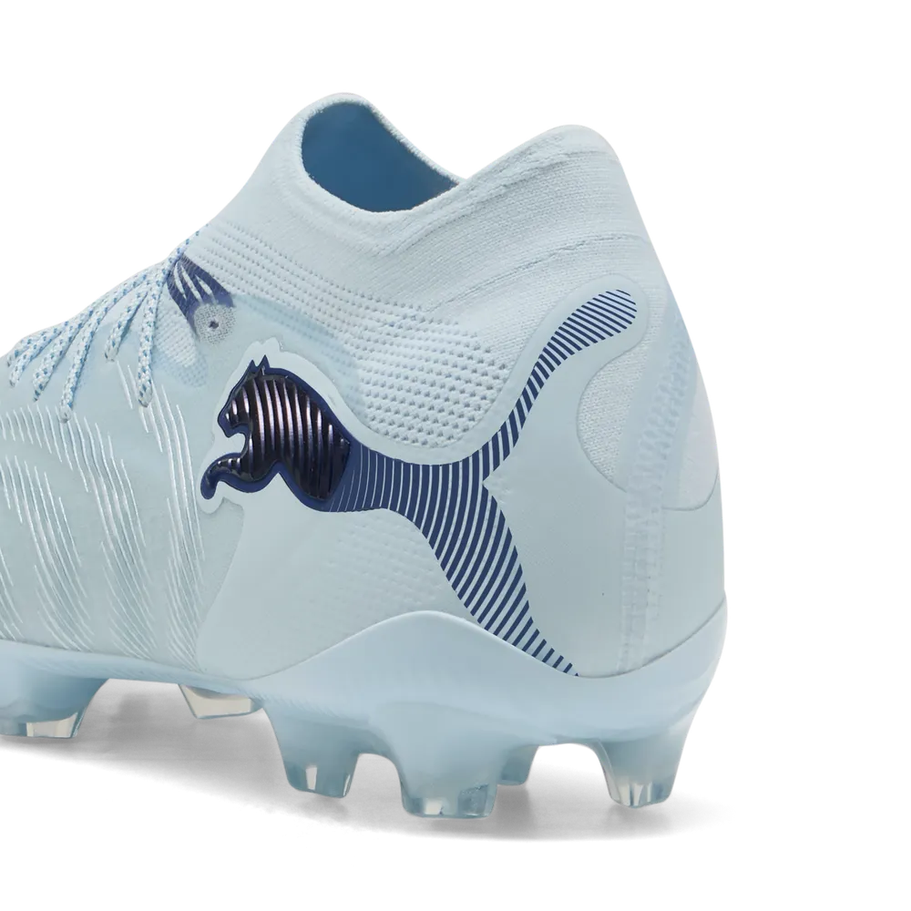 Puma FUTURE 9 ULTIMATE FG Fußballschuhe – Icy Blue/Blue Jewel Puma FUTURE 9 ULTIMATE FG Fußballschuhe – Icy Blue/Blue Jewel