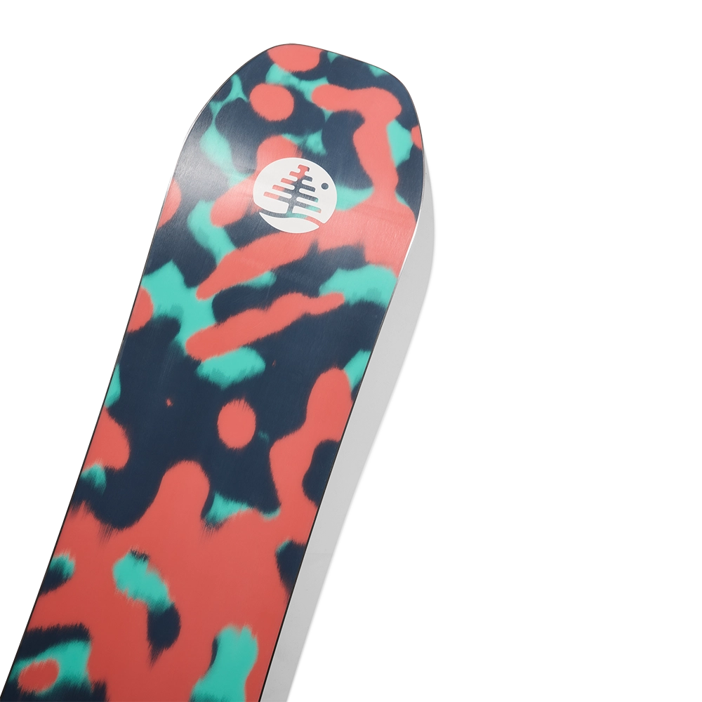 Burton Family Tree High Fidelity Camber Snowboard Herren 2026