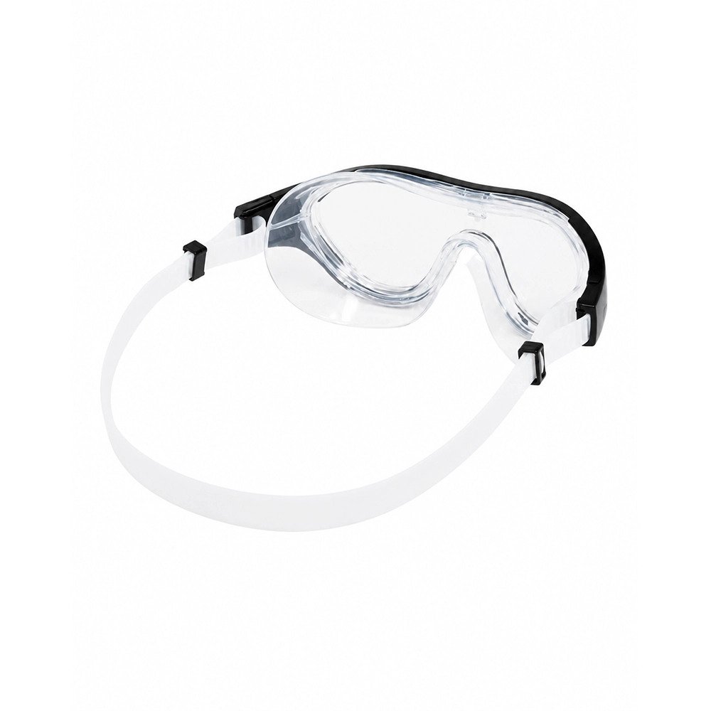 arena The One Schwimmmaske Clear Lens Erwachsene – Transparent Schwarz arena The One Schwimmmaske Clear Lens Erwachsene – Transparent Schwarz