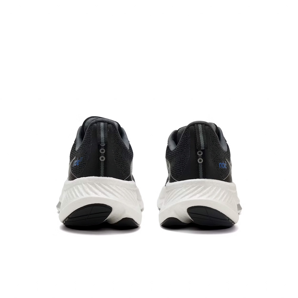 saucony Ride 17 Herren Neutral Laufschuh - Black | White saucony Ride 17 Herren Neutral Laufschuh - Black | White