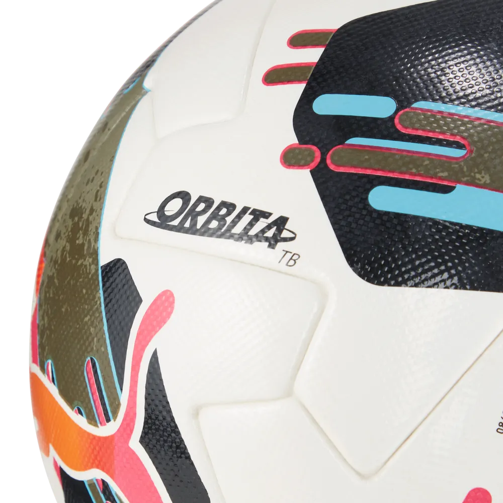 Puma Ball Orbita 1 TB (FIFA Quality Pro) Fußball | Gr.5 Puma Ball Orbita 1 TB (FIFA Quality Pro) Fußball | Gr.5