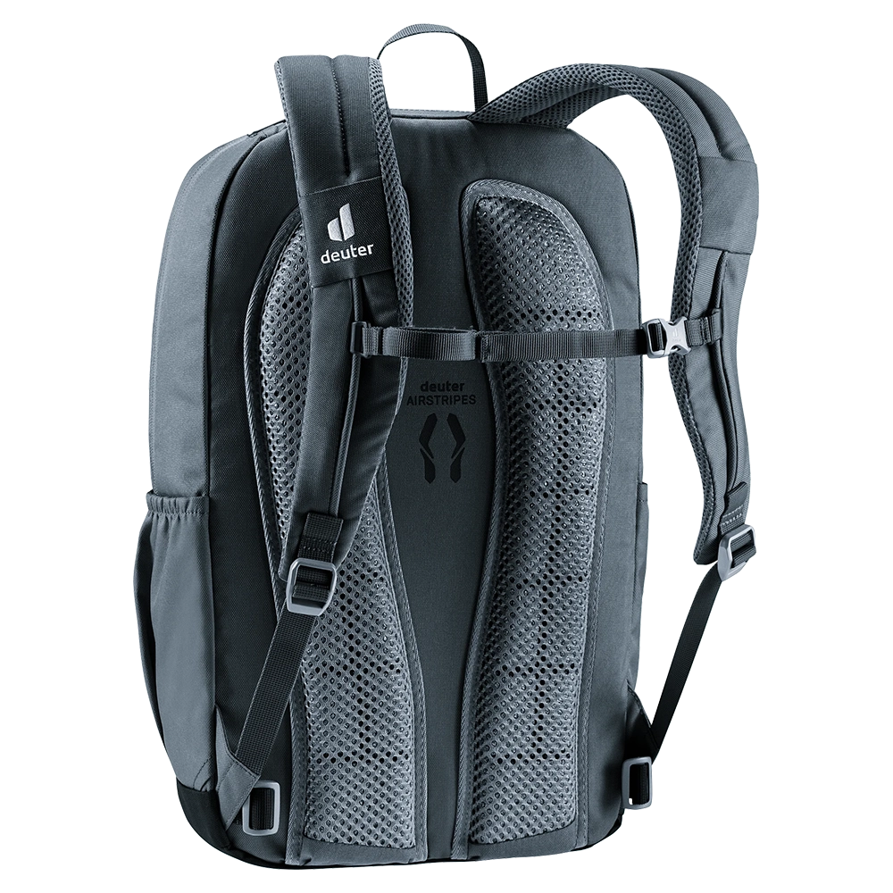 Deuter GOGO Lifestyle Rucksack – Schwarz