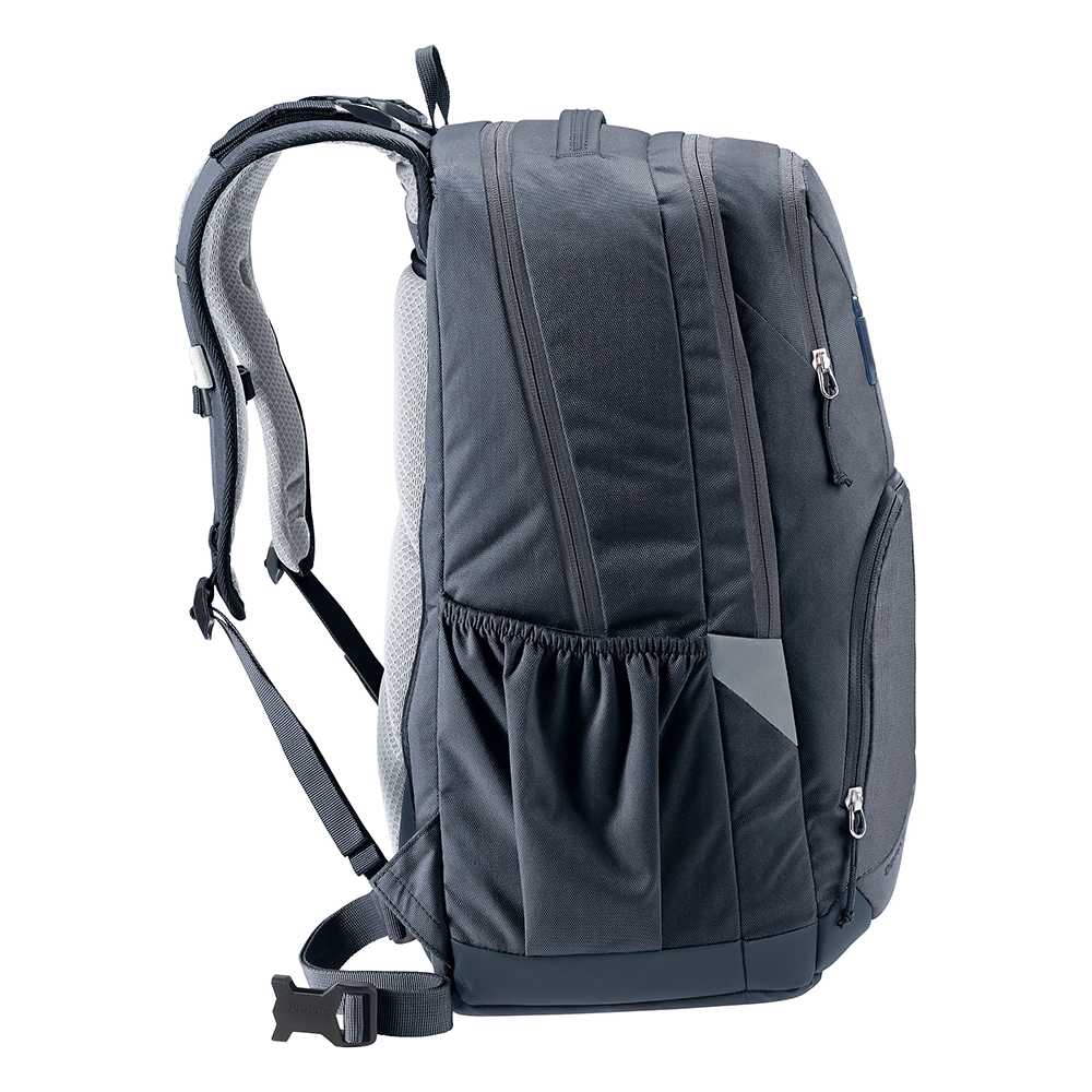 Deuter Cotogy Schulrucksack – Schwarz