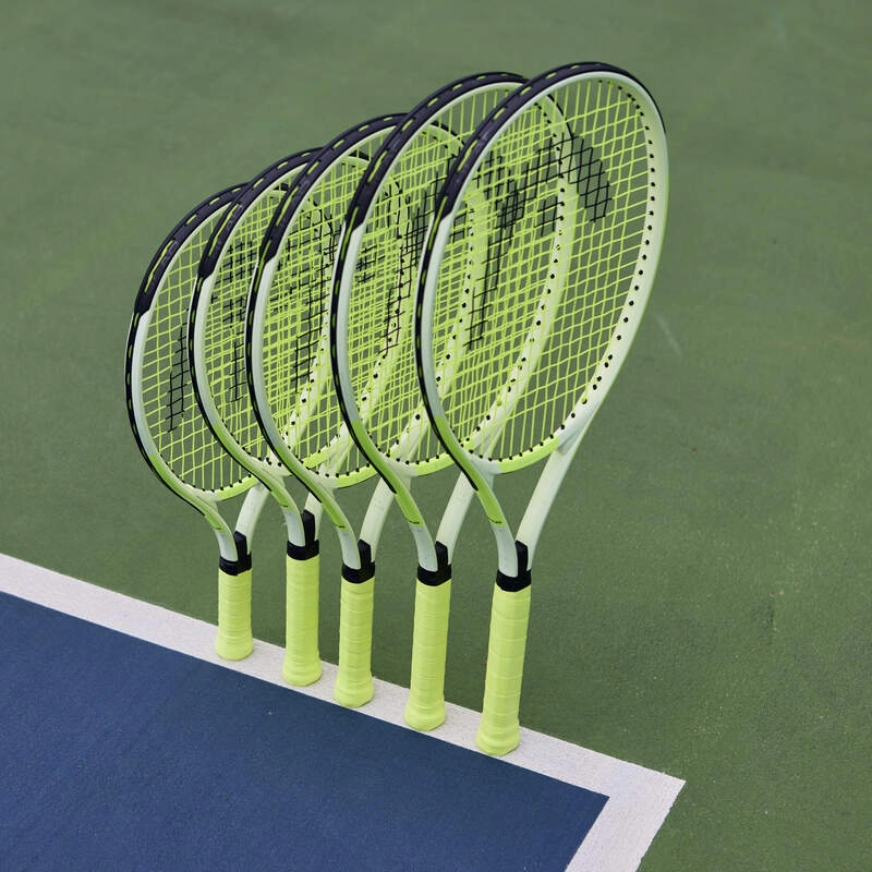 HEAD EXTREME JR. 21 – Junior Tennisschläger