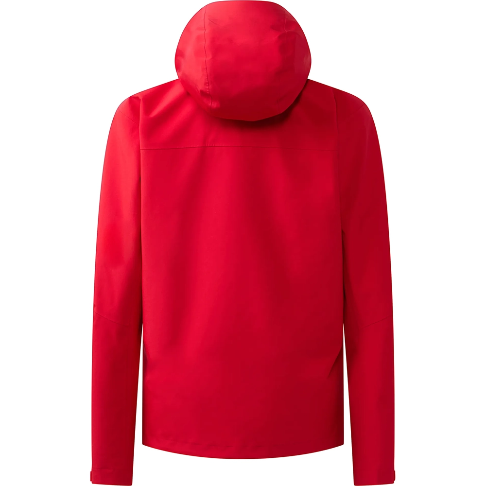 Haglöfs Front Proof II Jacke für Damen - Bright Red