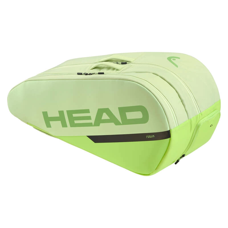 HEAD Tour Racquet Bag L SG - Tennistasche für 9 Schläger