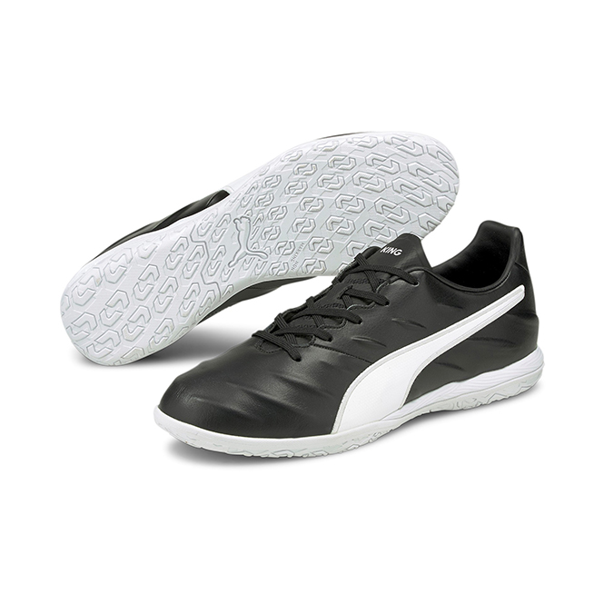 Puma King Pro 21 iT Hallen Fußballschuhe Puma King Pro 21 iT Hallen Fußballschuhe