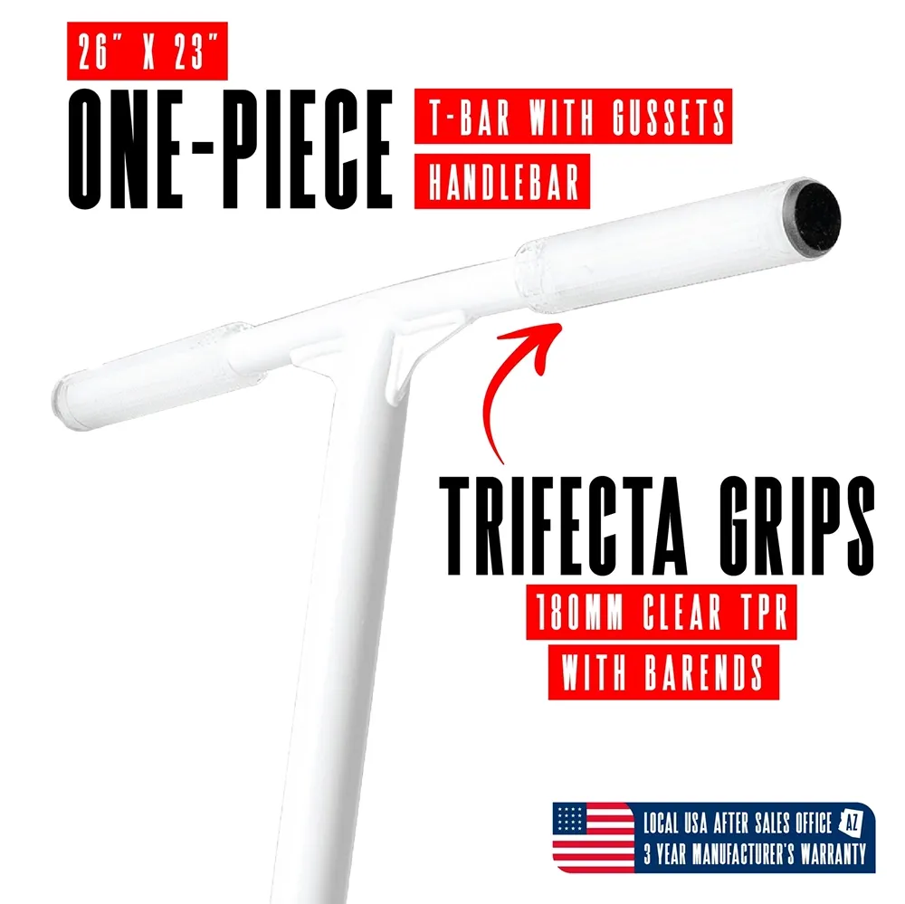 MADD GEAR MGP Stunt Scooter Extreme Yin Yang MADD GEAR MGP Stunt Scooter Extreme Yin Yang