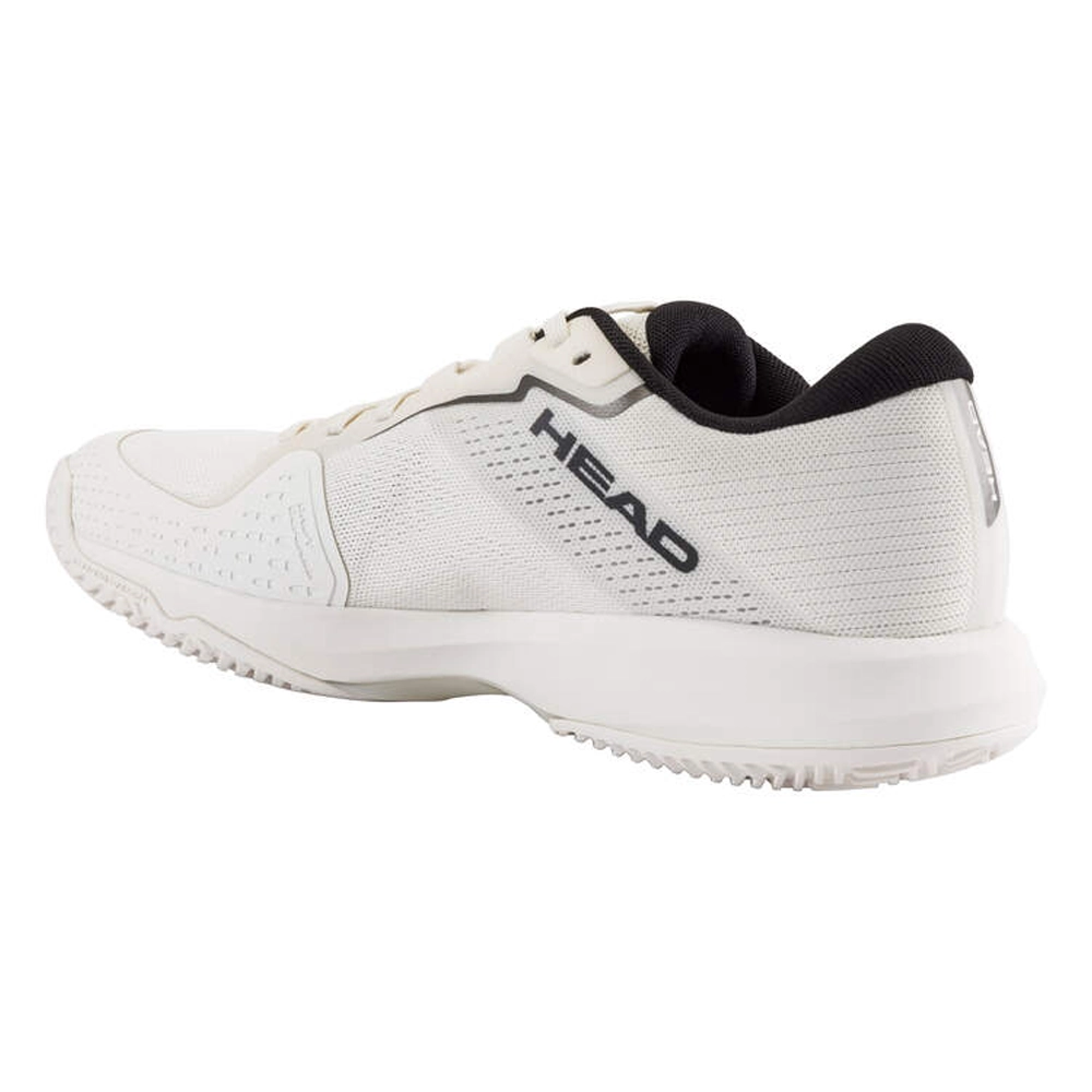 HEAD Sprint Evo 4.0 Herren Tennisschuh - chalk white/black HEAD Sprint Evo 4.0 Herren Tennisschuh - chalk white/black