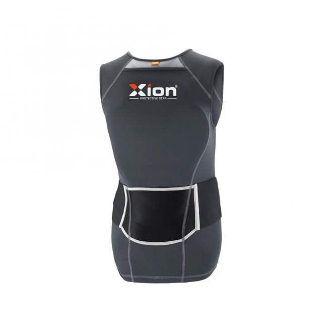 XION NS Vest Freeride-V1 Damen Rückenprotektor XION NS Vest Freeride-V1 Damen Rückenprotektor