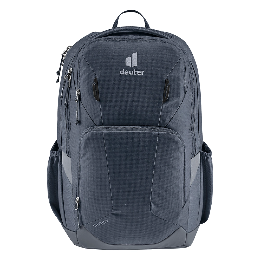 Deuter Cotogy Schulrucksack – Schwarz