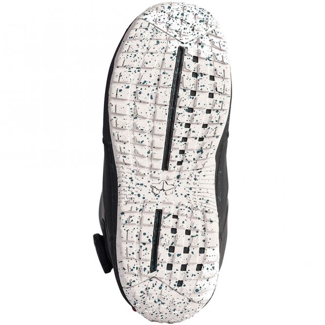 ROME SDS Bodega BOA Damen Snowboardboot - schwarz ROME SDS Bodega BOA Damen Snowboardboot - schwarz