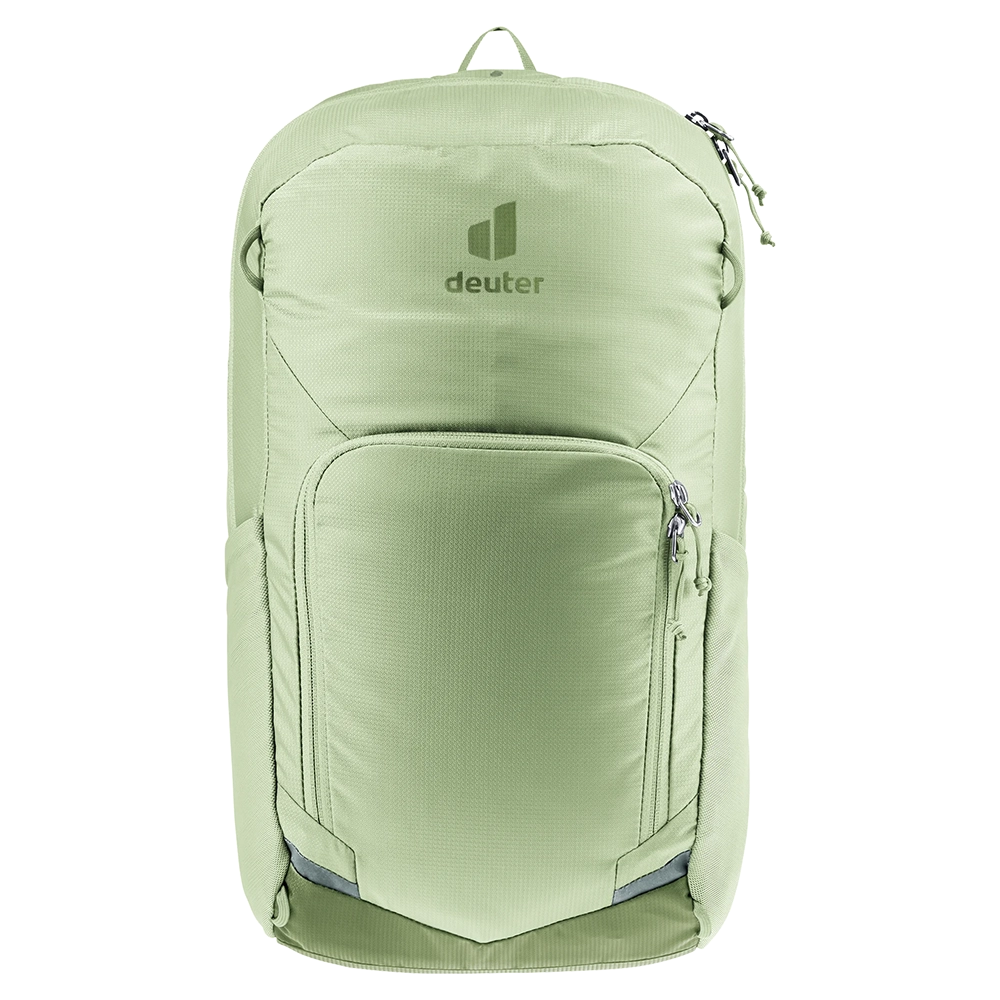 Deuter Bike I 20 Fahrradrucksack – Mineral Grove