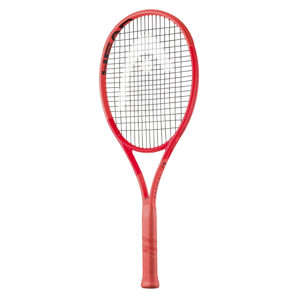 HEAD Radical Team - Tennisschläger unbesaitet