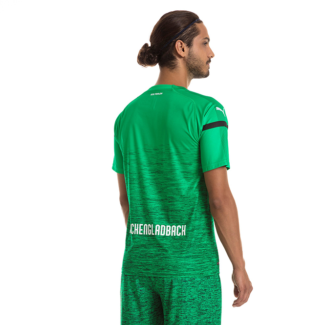 Puma Borussia Mönchengladbach 3rd Trikot 18/19 Puma Borussia Mönchengladbach 3rd Trikot 18/19
