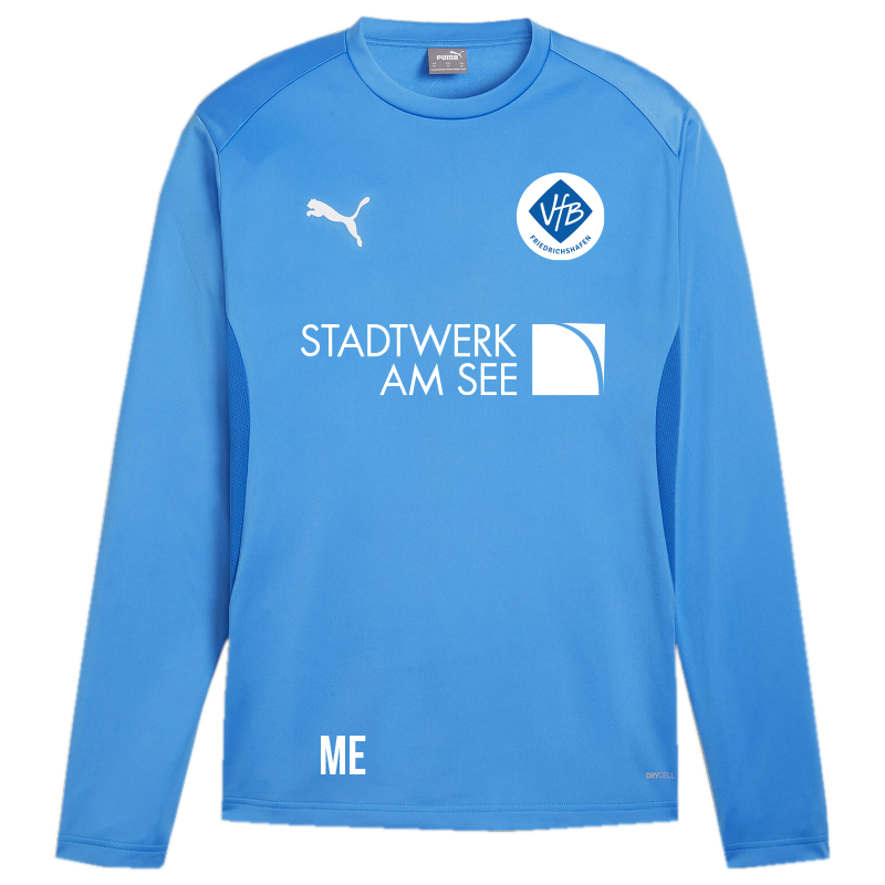 VfB FN Puma teamGOAL Training Sweat