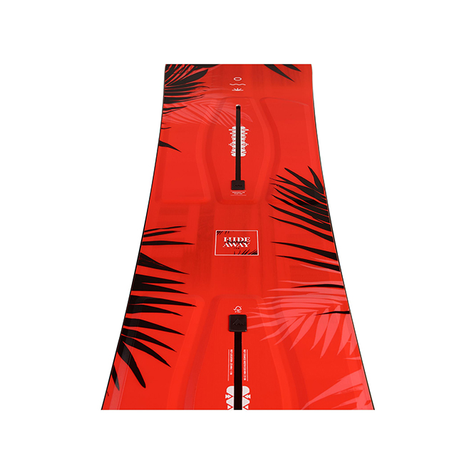 Burton Hideaway Damen Snowboard 2018/19 Burton Hideaway Damen Snowboard 2018/19