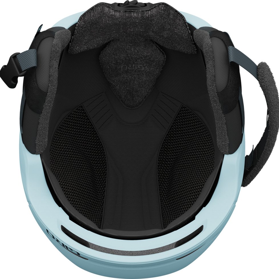 Giro AVERA Mips Ski- & Snowboardhelm - Matte light Mineral 