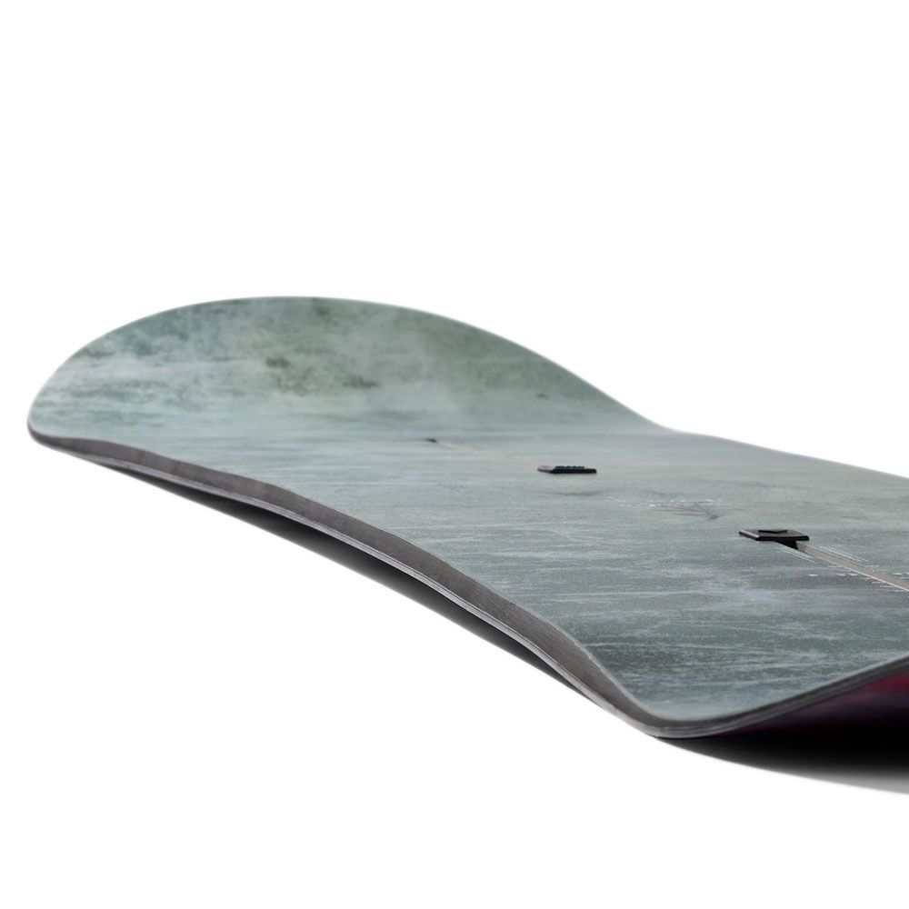 Burton Blossom All-Mountain Freestyle Snowboard Herren 2025 Burton Blossom All-Mountain Freestyle Snowboard Herren 2025