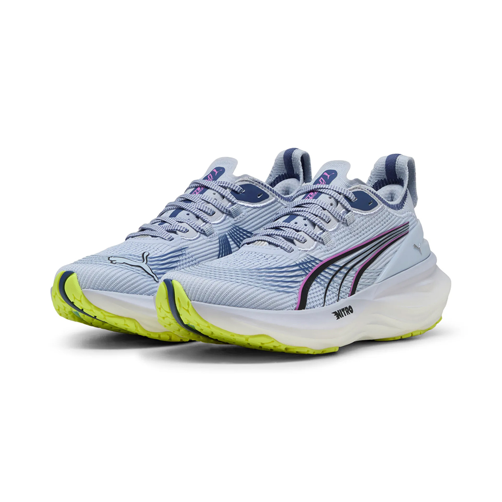 Puma ForeverRun NITRO™ 2 - Cool Weather - Laufschuhe für Damen