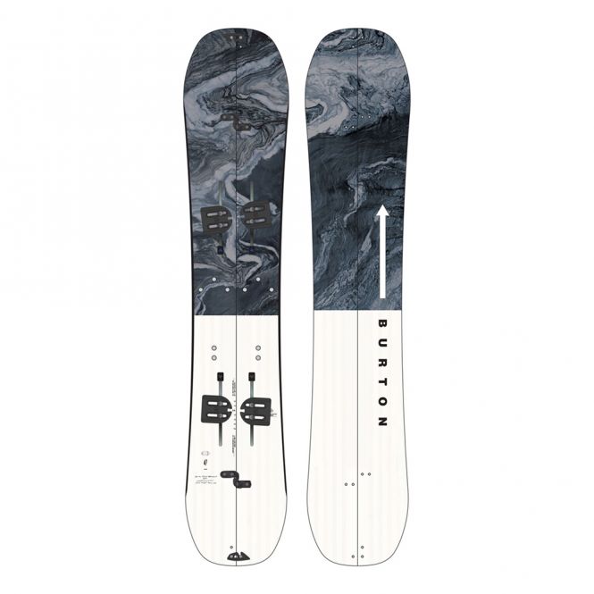 Burton Flight Attendant Camber Splitboard 2023 Burton Flight Attendant Camber Splitboard 2023