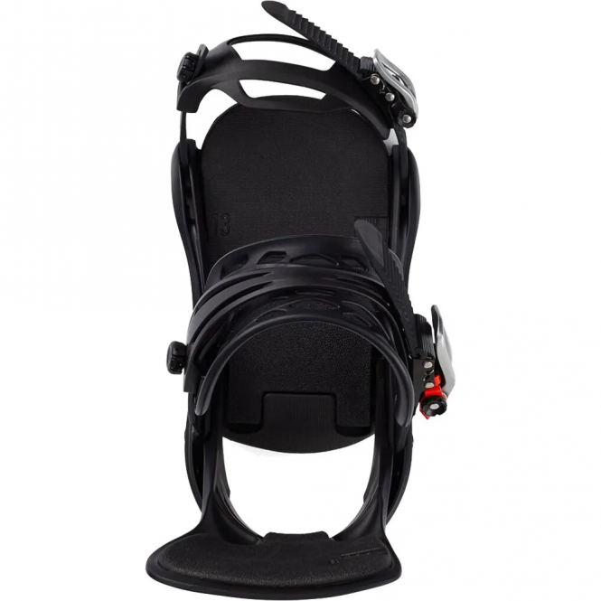 Burton Lexa Re:Flex Damen Snowboardbindung - Black Burton Lexa Re:Flex Damen Snowboardbindung - Black