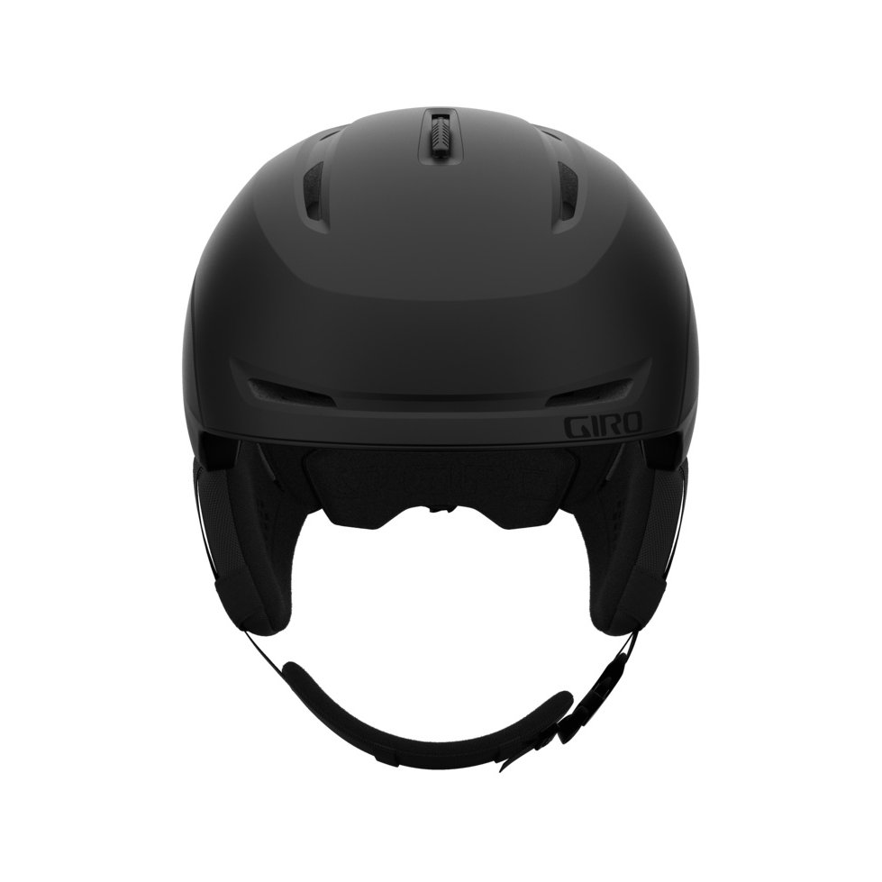Giro NEO MIPS - Matte Black Ski und Snowboardhelm