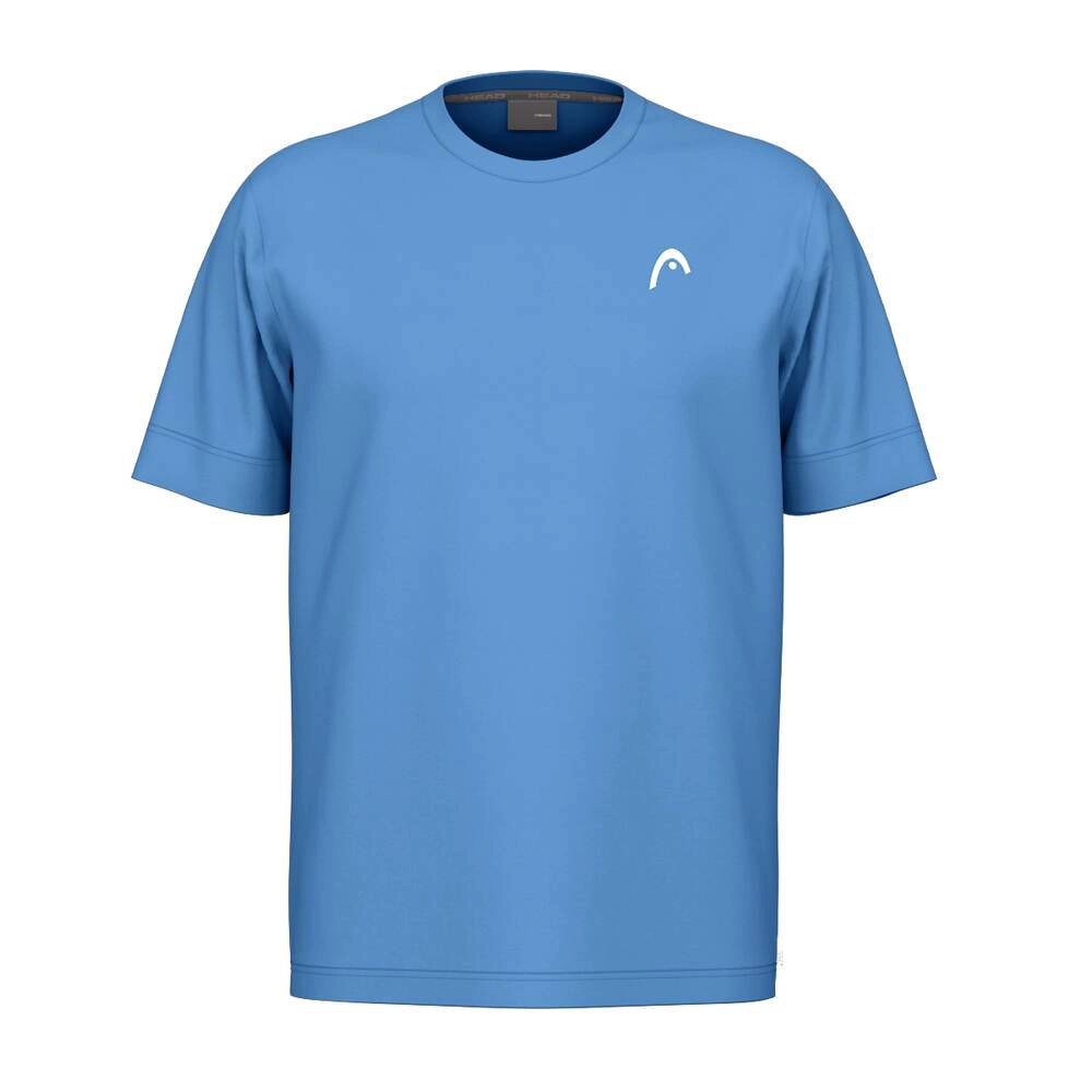 HEAD SLICE II Tennis T-Shirt Jungen - airforce blue