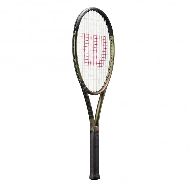 Wilson Blade 98 v 8.0 Turnierschläger 2023 Wilson Blade 98 v 8.0 Turnierschläger 2023