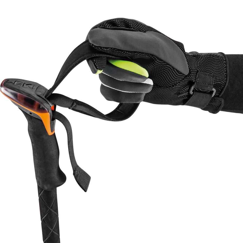 LEKI Sherpa FX Carbon Strong paar LEKI Sherpa FX Carbon Strong paar